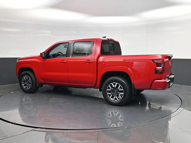 Used 2023 Nissan Frontier SV w/ SV Convenience Package AWD/4WD image 5