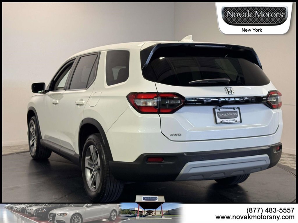 Used 2023 Honda Pilot EX-L image 5