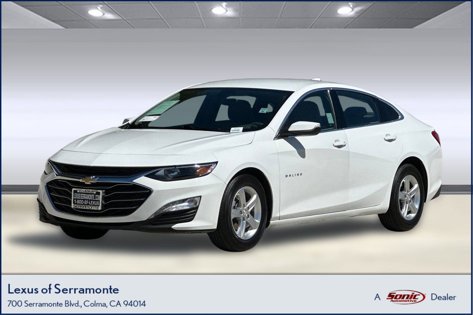 Used 2022 Chevrolet Malibu LT