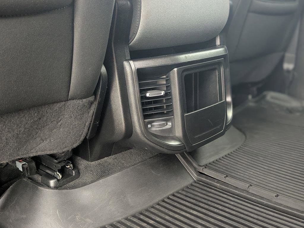 Used 2022 RAM 1500 Big Horn image 22