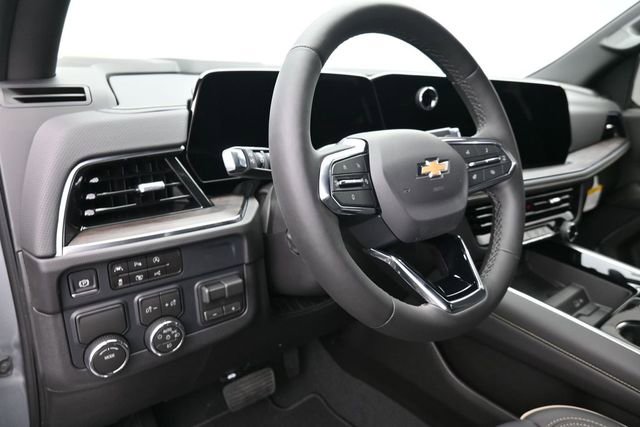 New 2026 Chevrolet Tahoe Premier w/ Sun And Tow Package RWD image 24