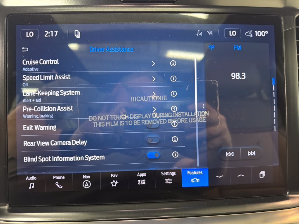 New 2027 Ford F350 King Ranch AWD/4WD image 27