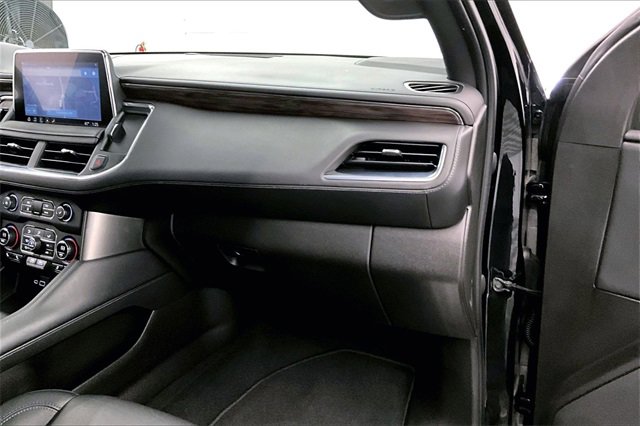 Used 2021 Chevrolet Tahoe Z71 w/ Luxury Package image 15