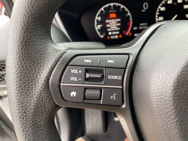 Used 2025 Honda HR-V LX image 29