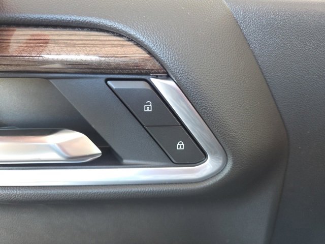 New 2026 Chevrolet Silverado 1500 LT image 43