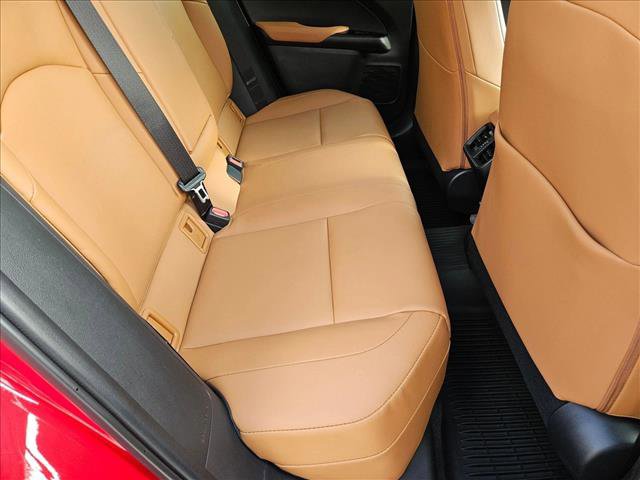 Used 2022 Lexus UX 200 image 20