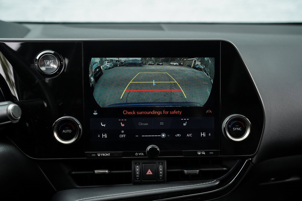 Used 2024 Lexus NX 350 F Sport image 30