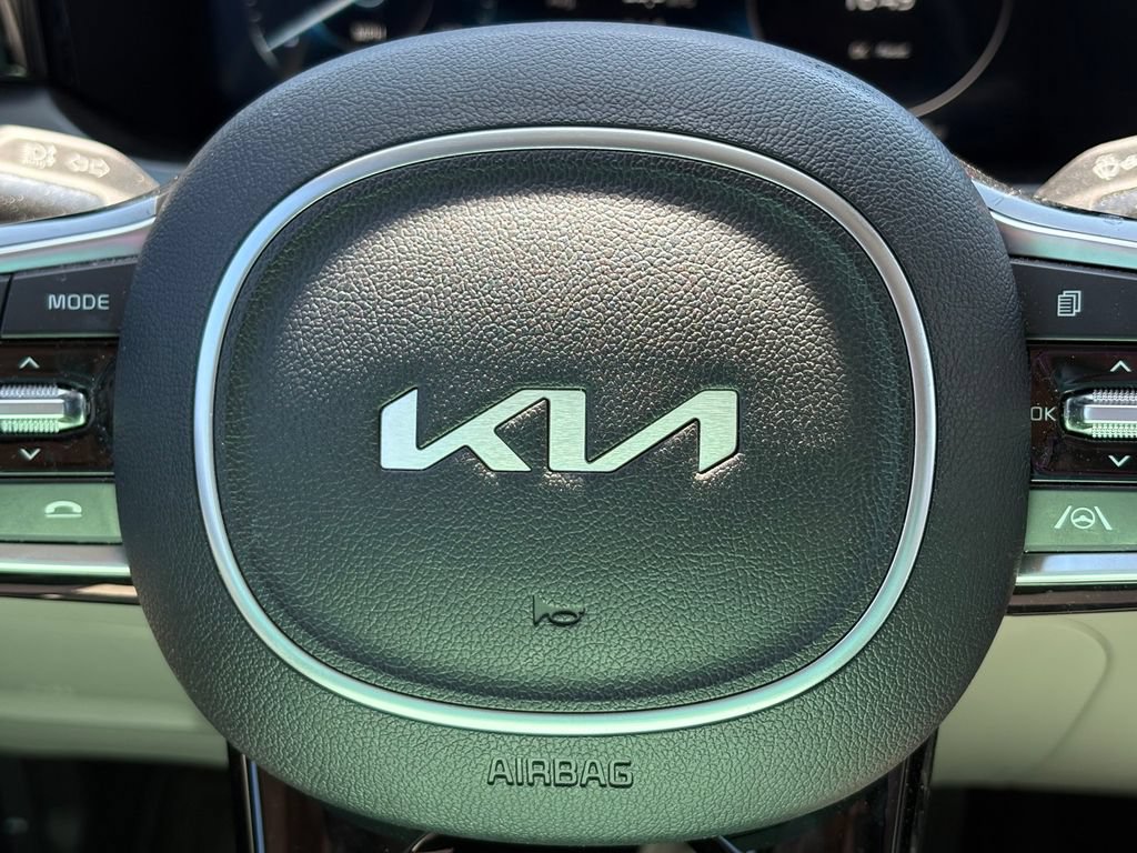 Certified 2023 Kia Sorento SX AWD/4WD image 27