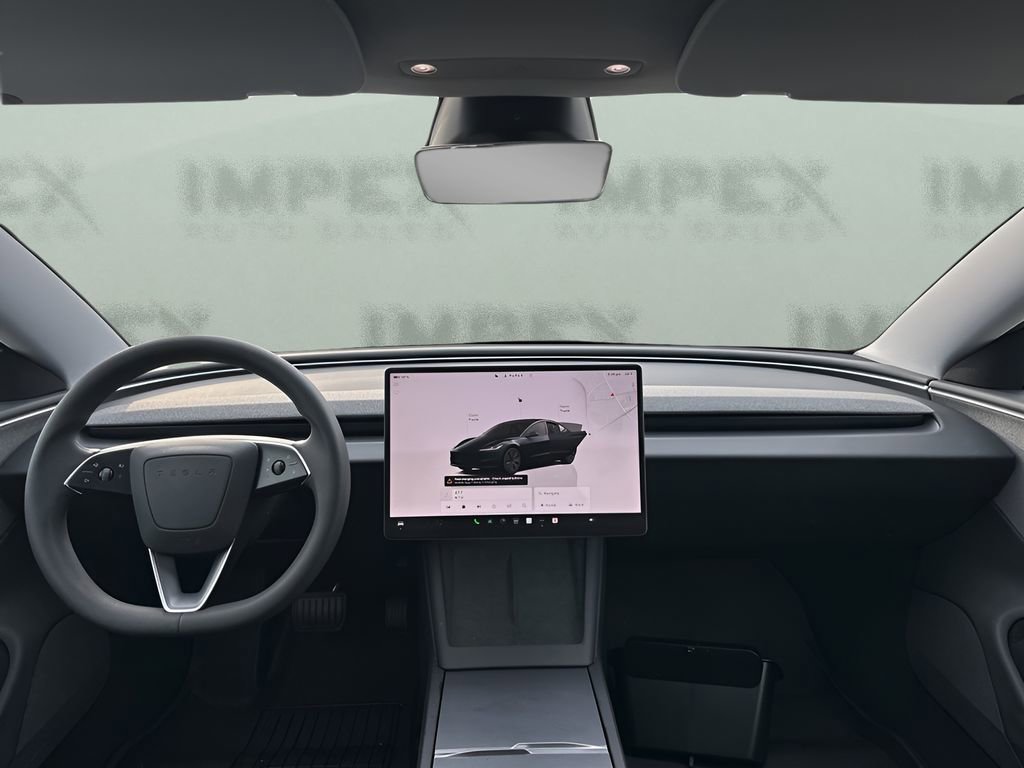 Used 2024 Tesla Model 3 Standard Range image 14
