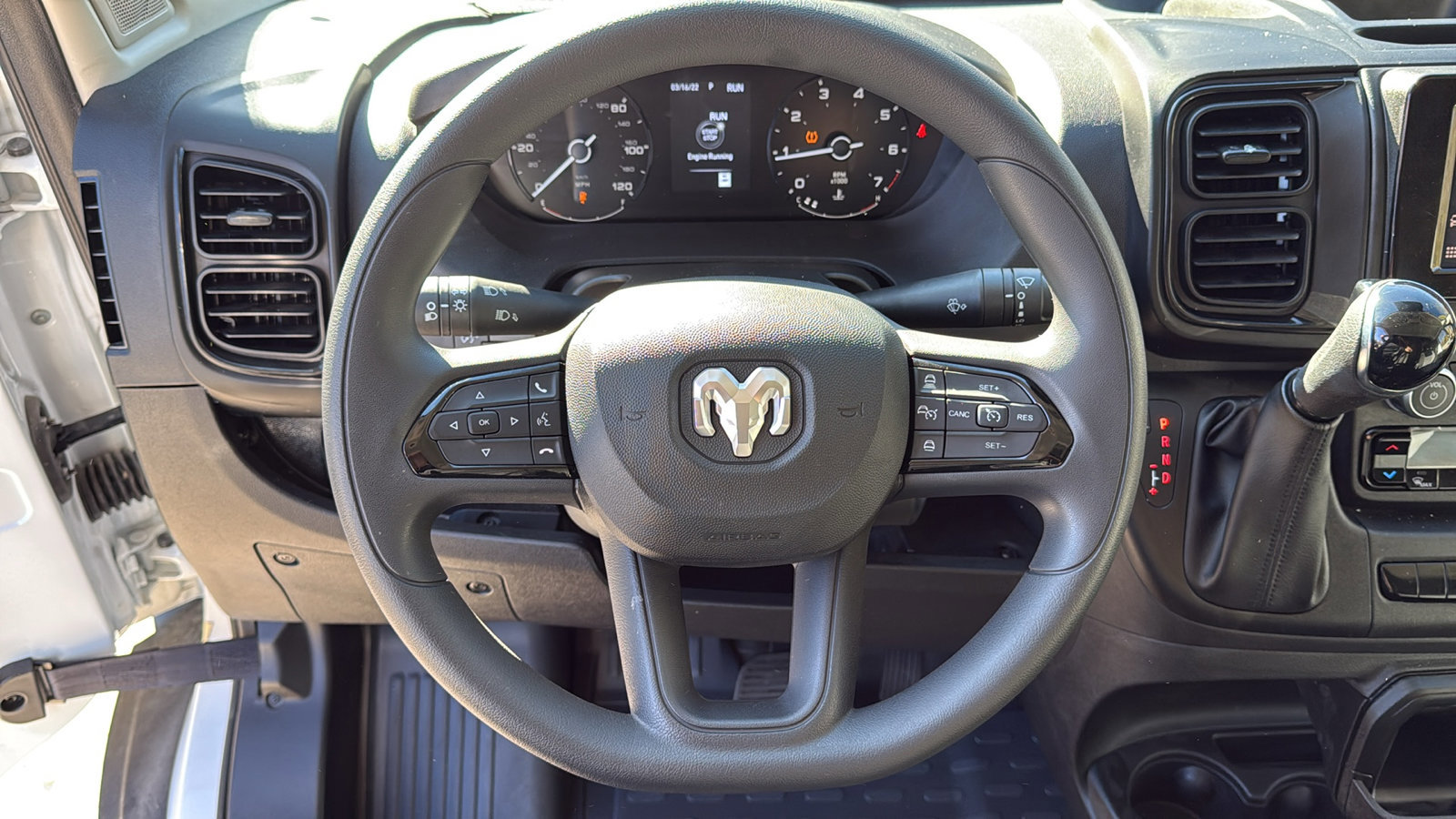 Used 2025 RAM ProMaster 2500 image 14