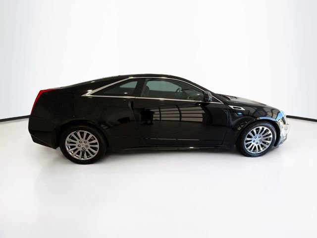 Used 2011 Cadillac CTS Performance w/ Performance Luxury Package AWD/4WD image 7