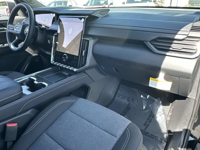 New 2026 GMC Acadia Elevation w/ LPO, All-Weather Package FWD image 30