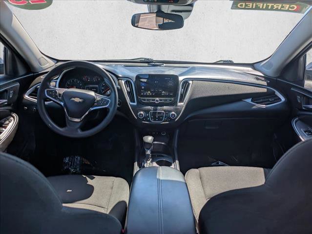 Used 2023 Chevrolet Malibu LT image 22