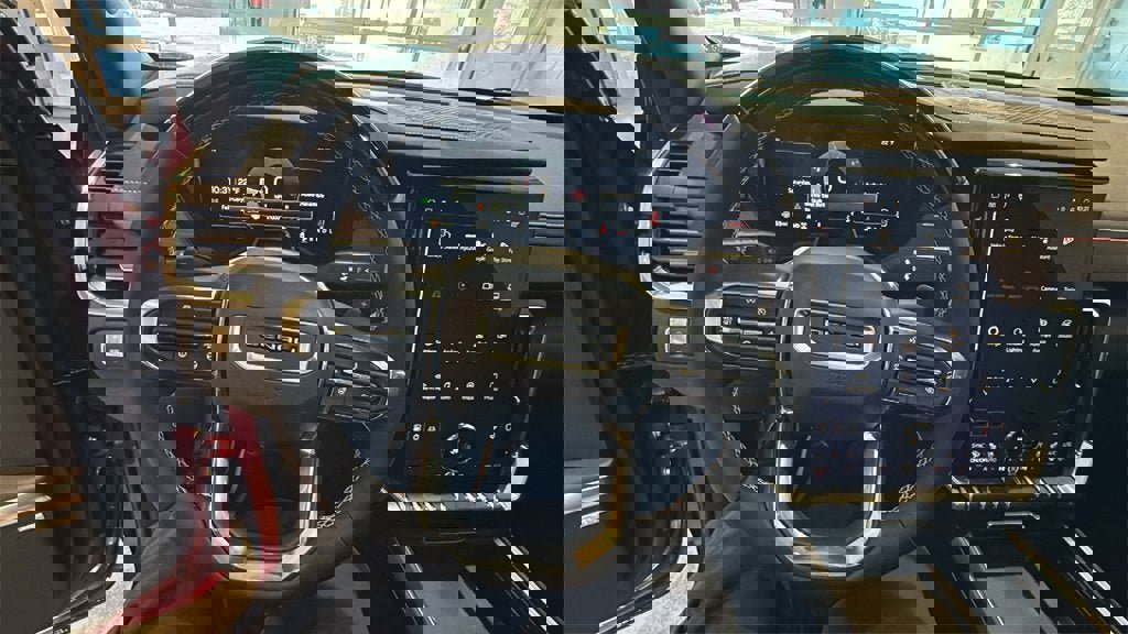 New 2026 GMC Acadia Denali w/ Super Cruise Package image 32