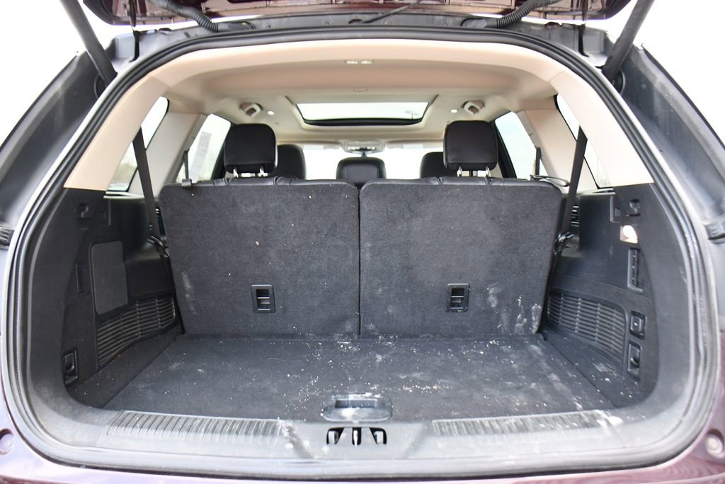 Used 2023 Lincoln Aviator Reserve w/ Jet Appearance Package image 19