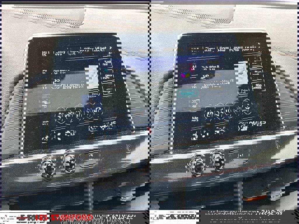 Used 2021 Cadillac CT4 Premium Luxury w/ Climate Package AWD/4WD image 30