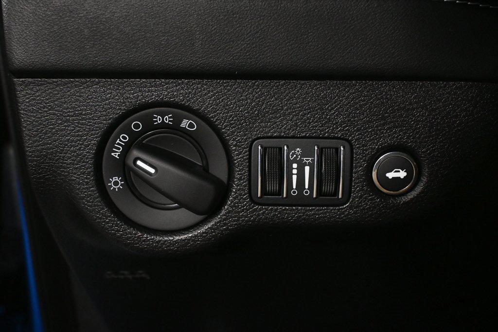 Used 2023 Dodge Charger SRT Hellcat w/ Harman/Kardon Audio Group image 9