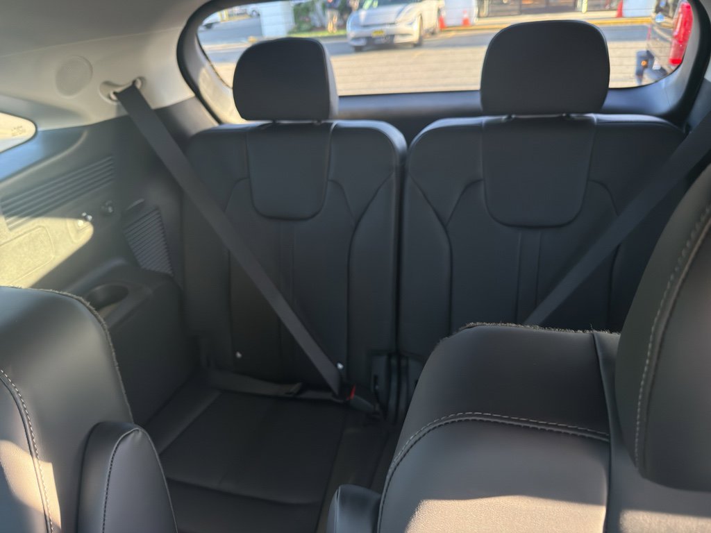 New 2026 Kia Sorento X-Line EX image 18
