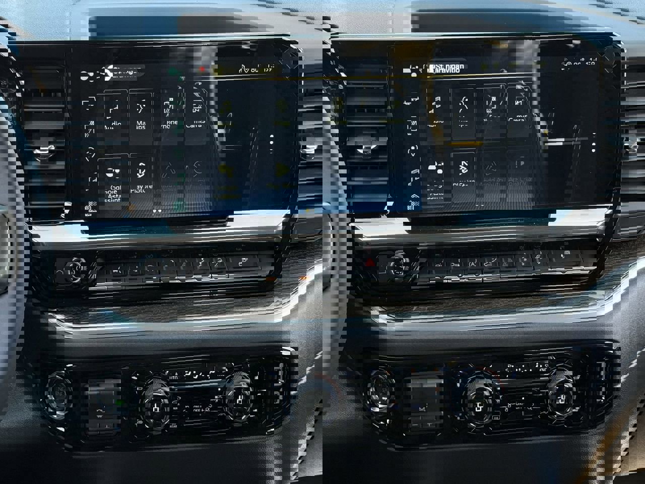 New 2026 Chevrolet Silverado 1500 RST w/ Texas Edition Plus image 16