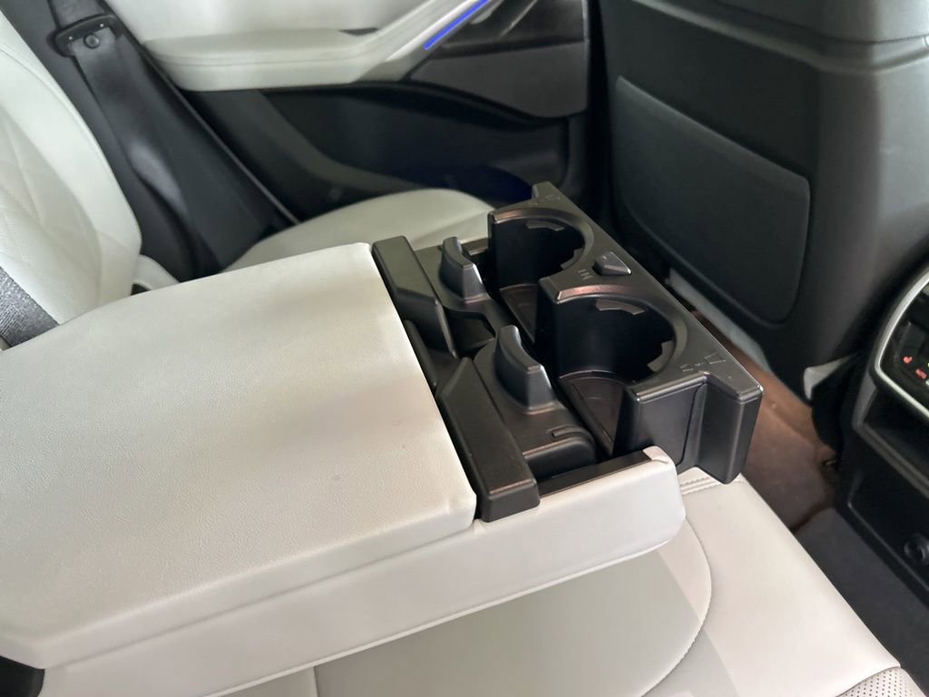 Used 2026 BMW X6 M60i image 38