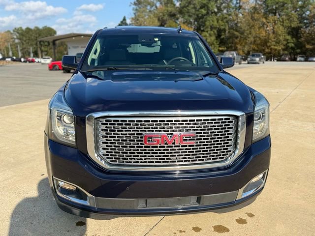 Used 2017 GMC Yukon Denali w/ Open Road Package image 8