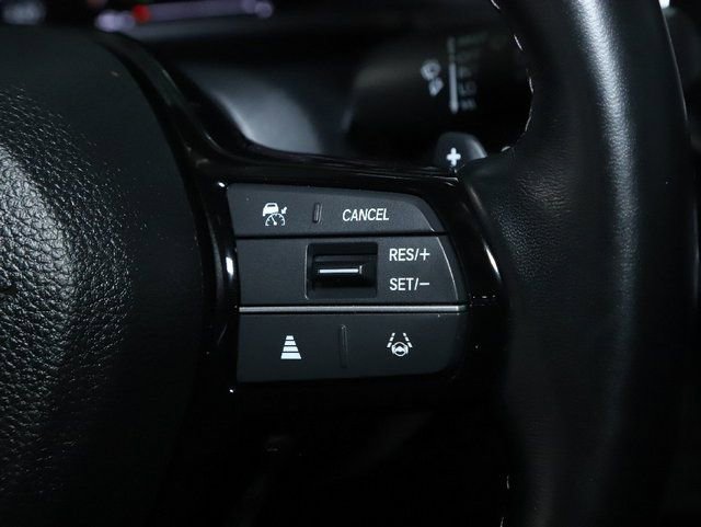 Used 2023 Honda Civic Sport image 23