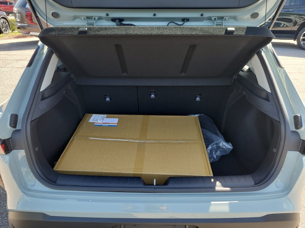 New 2026 Kia K4 EX FWD image 14