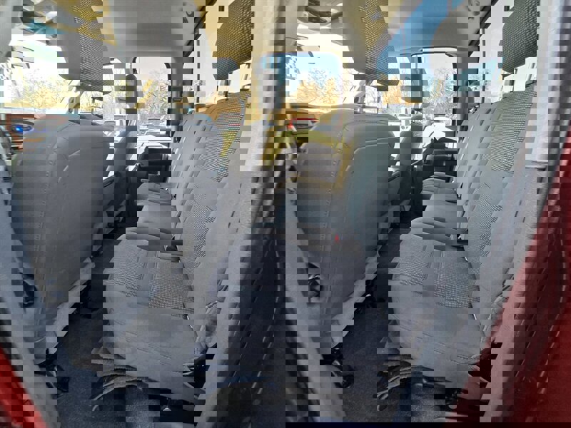 Used 2006 Dodge Ram 2500 Truck SLT w/ Quad Cab Big Horn Value Group image 19