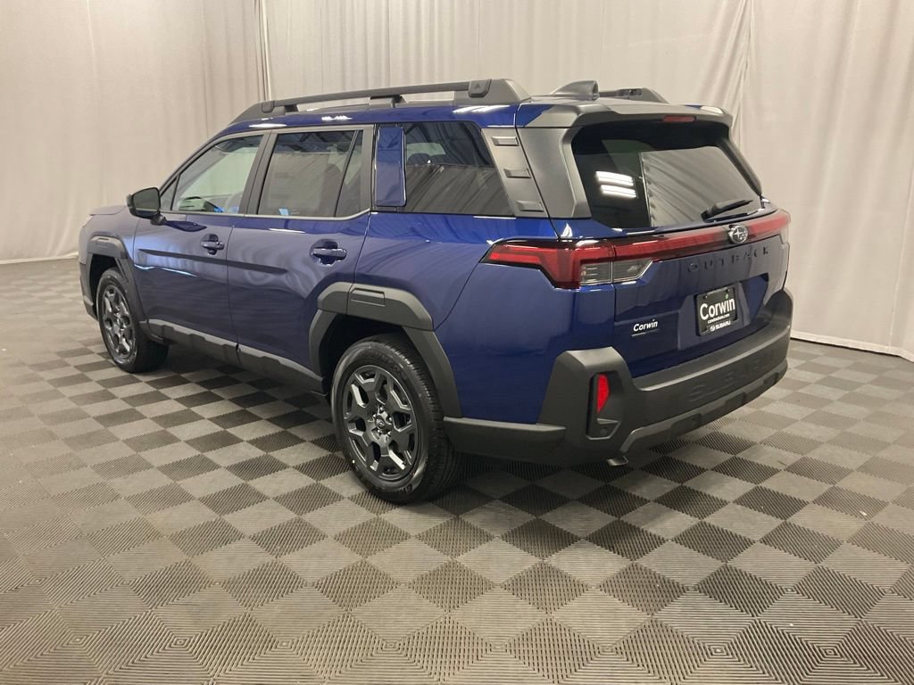 New 2026 Subaru Outback Premium AWD/4WD image 4