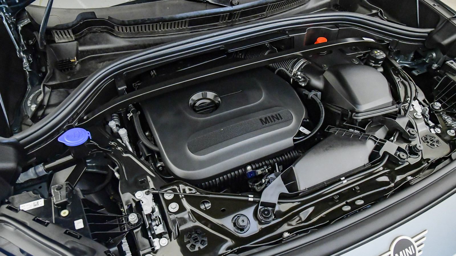 Certified 2025 MINI Cooper Countryman S image 29