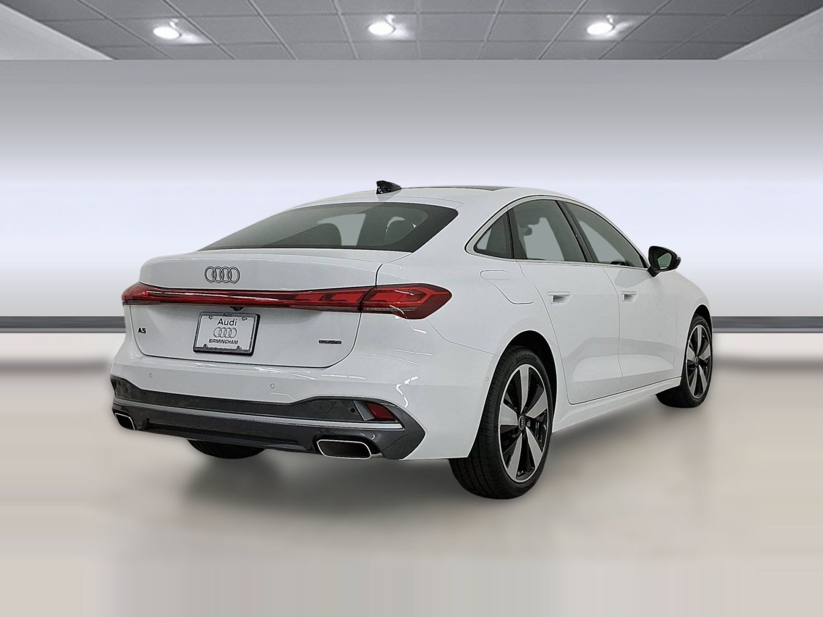 Used 2025 Audi A5 2.0T Prestige w/ 19" Wheel Package AWD/4WD image 9
