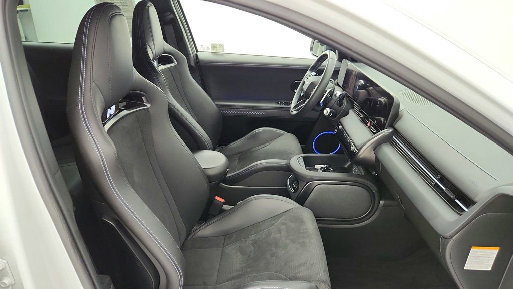 Used 2025 Hyundai Ioniq 5 N image 25