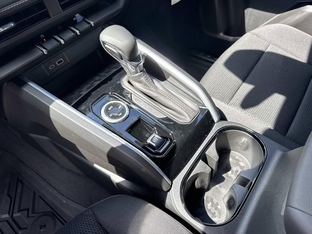 New 2026 Chevrolet Colorado LT image 27