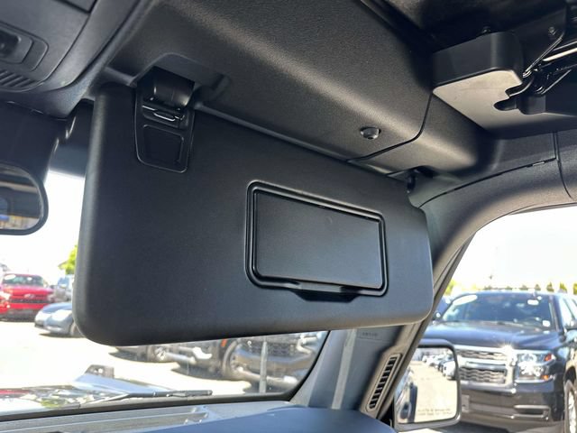 Used 2025 Ford Bronco Big Bend AWD/4WD image 34