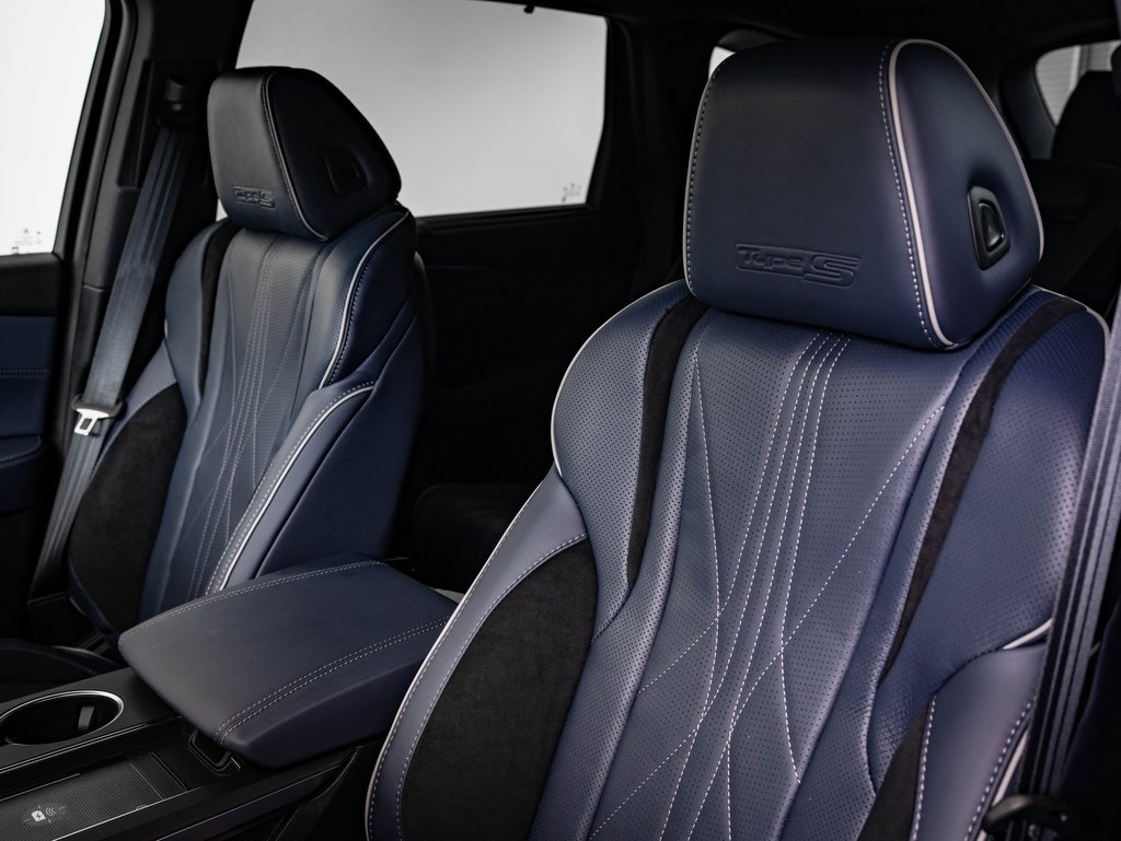 New 2026 Acura MDX Type S image 28
