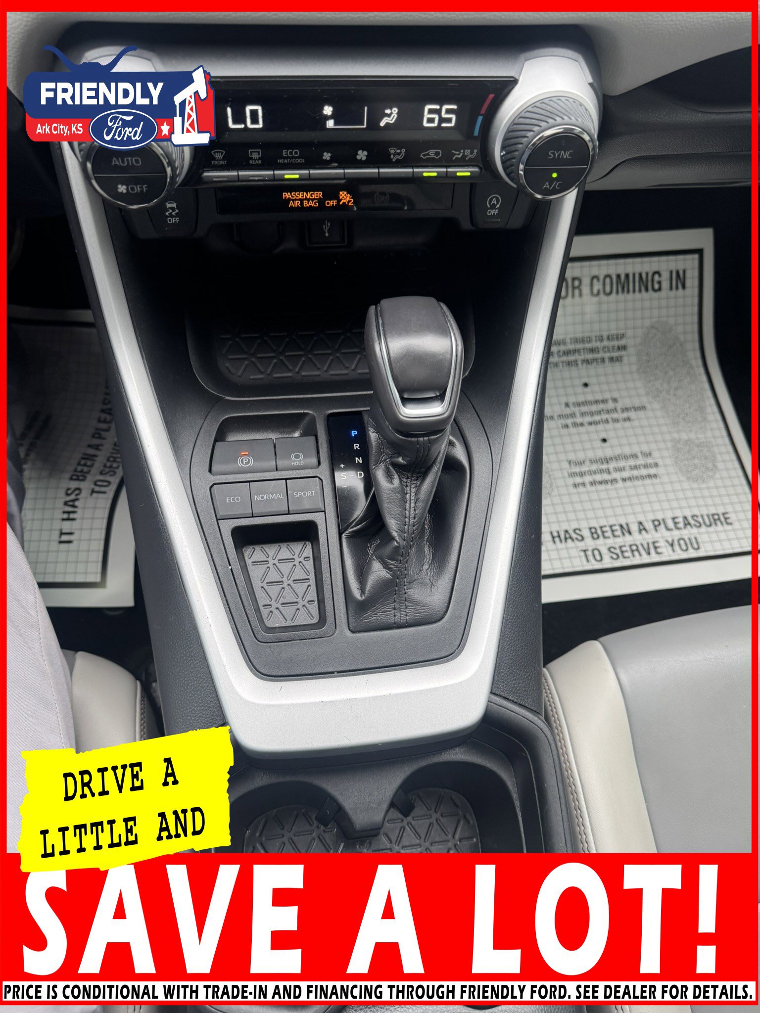 Used 2020 Toyota RAV4 XLE Premium image 29