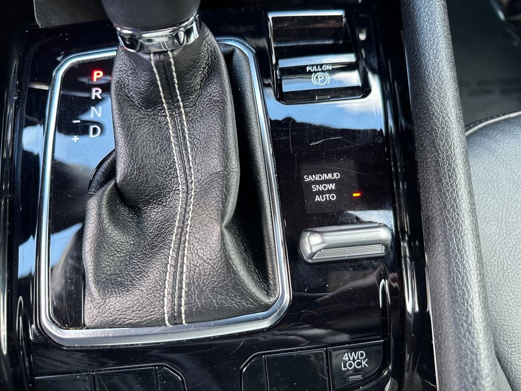 Used 2022 Jeep Compass High Altitude image 20