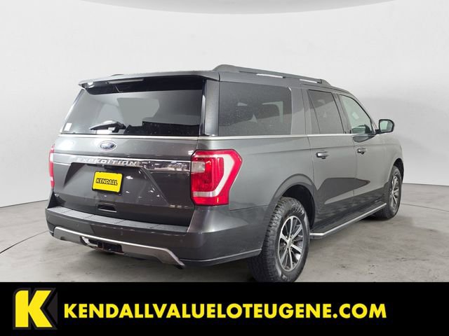 Used 2019 Ford Expedition Max XLT w/ Equipment Group 202A image 5