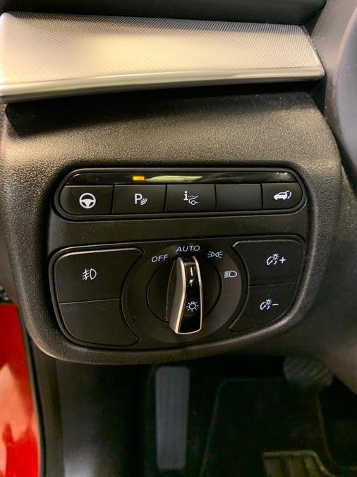 Used 2021 INFINITI QX50 Sensory AWD/4WD image 15
