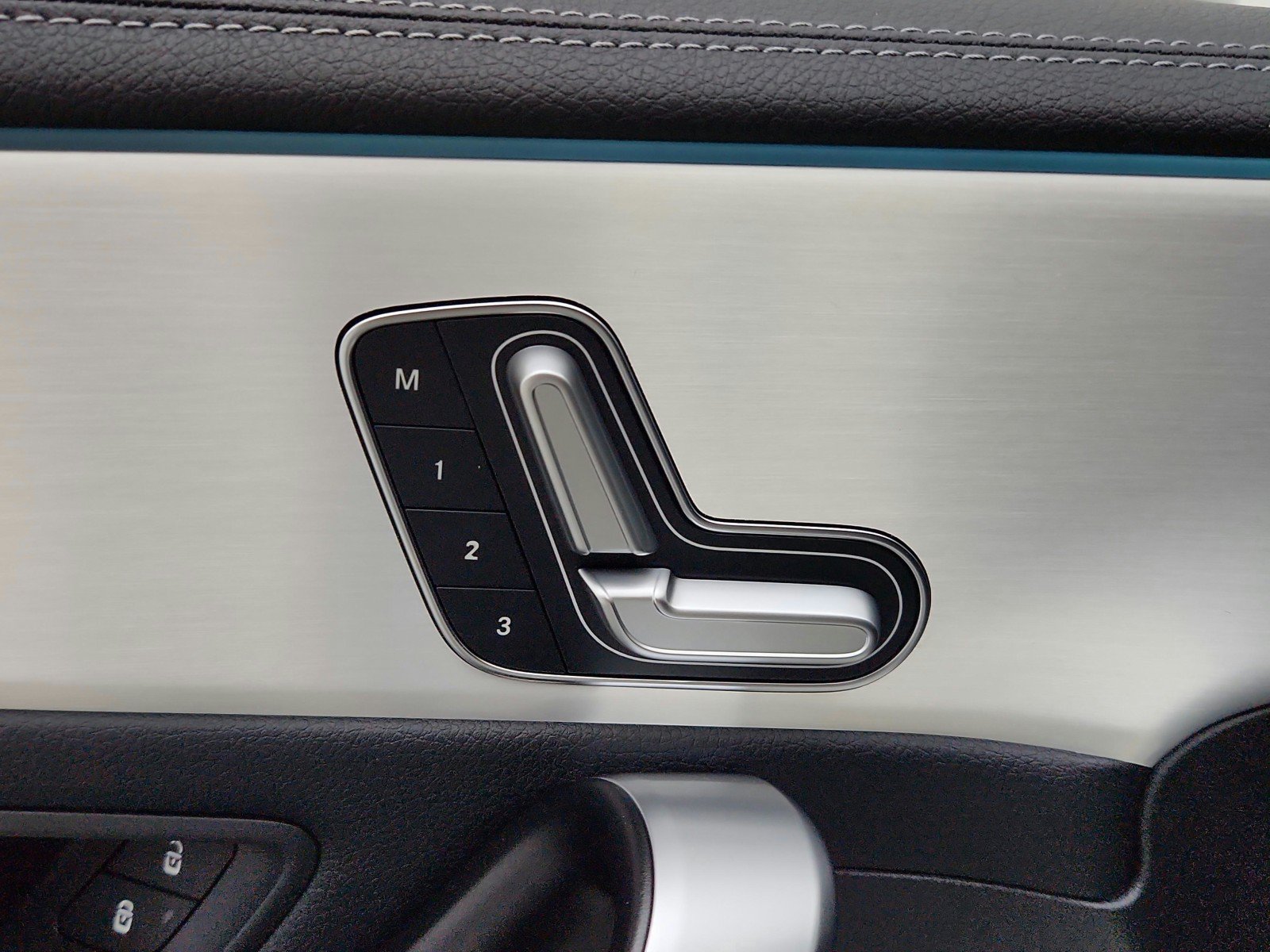 Certified 2023 Mercedes-Benz CLA 250 image 25
