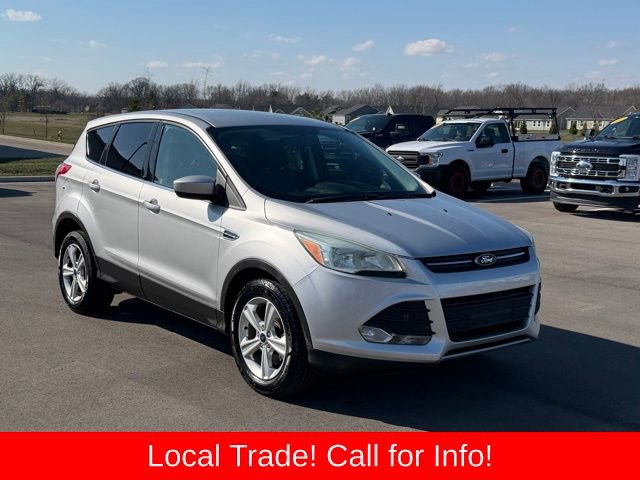 Used 2014 Ford Escape SE image 3