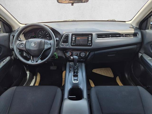 Used 2022 Honda HR-V LX image 11