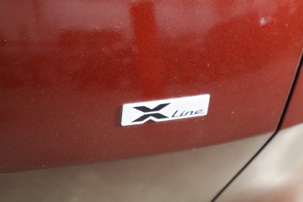 Used 2023 Kia Sportage X-Line AWD/4WD image 44