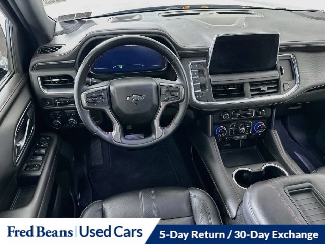 Used 2023 Chevrolet Tahoe RST AWD/4WD image 30