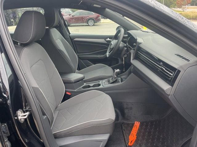 New 2026 Volkswagen Jetta Sport image 28