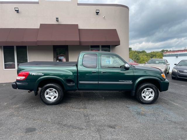 Used 2004 Toyota Tundra SR5 AWD/4WD image 4