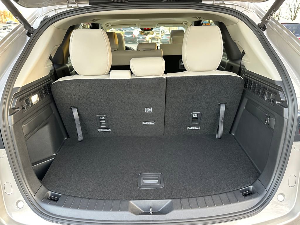 New 2026 MAZDA CX-90 3.3 Turbo w/ Preferred Package image 23