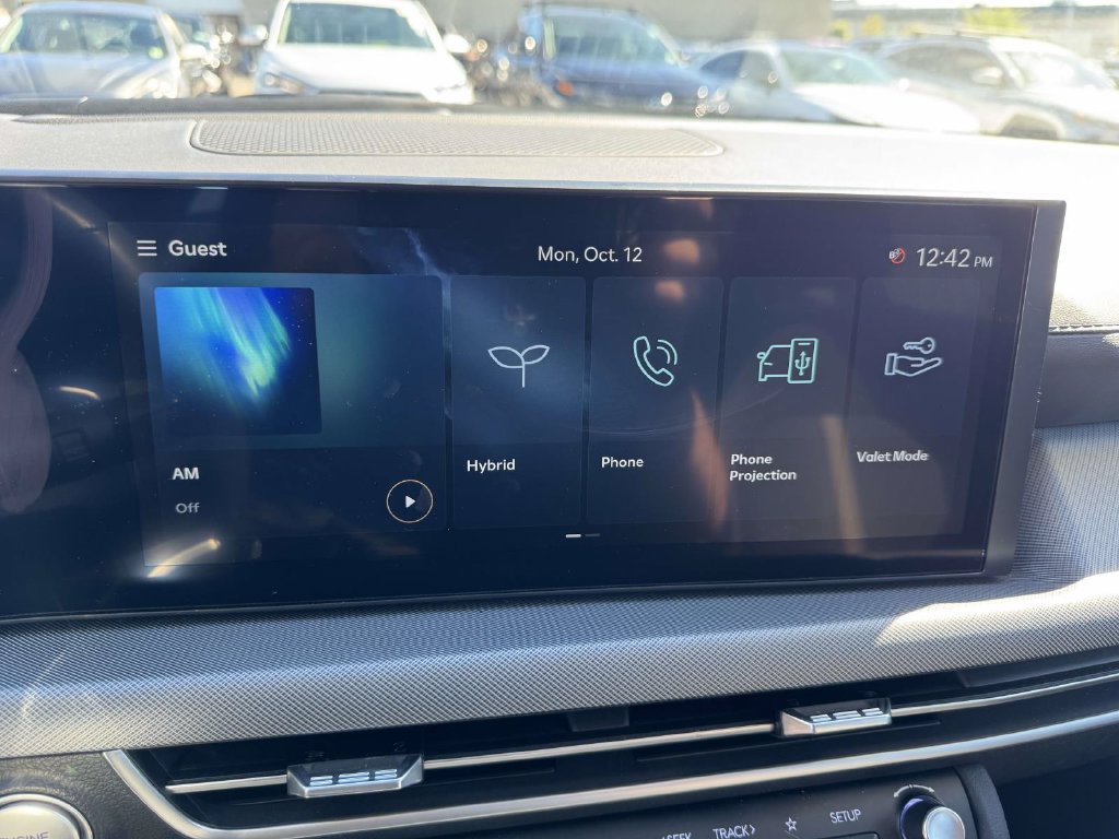 Used 2025 Hyundai Sonata SEL FWD image 28