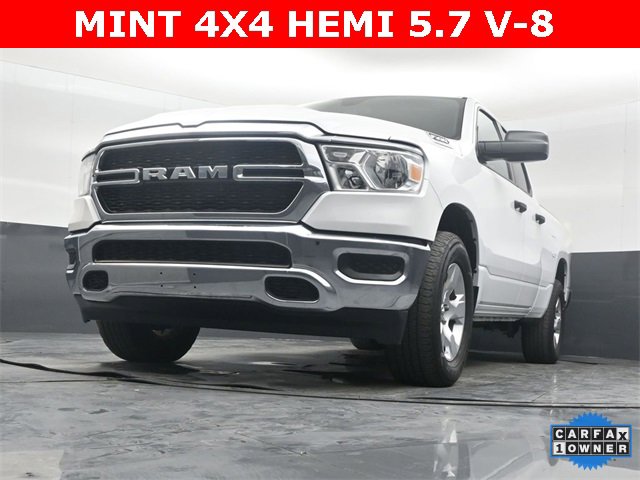 Used 2023 RAM 1500 Tradesman image 41