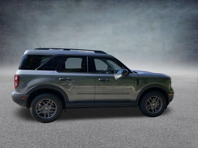 Used 2025 Ford Bronco Sport Big Bend AWD/4WD image 17